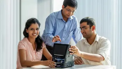 Indian Institute of Technology Recruitment