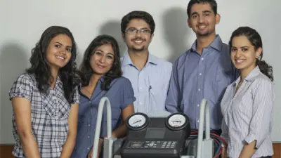 Technical Management Trainee Program