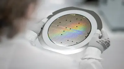 Bosch introduces third generation SiC chips for EV growth and local ecosystem enablement