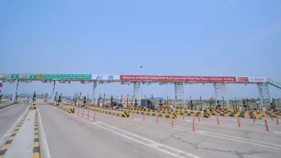 Bosch MPS and IDFC FIRST Bank’s MLFF sets new benchmark in India’s digital public infrastructure