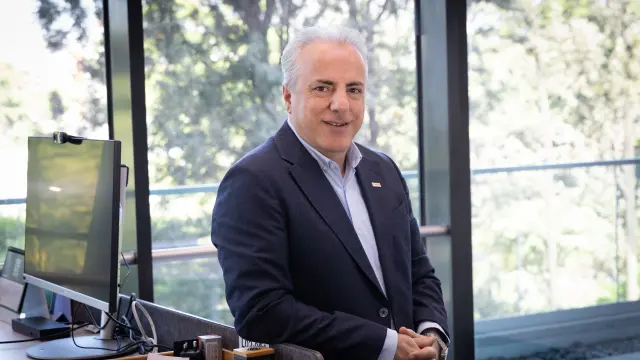 Hüseyin Özmeral