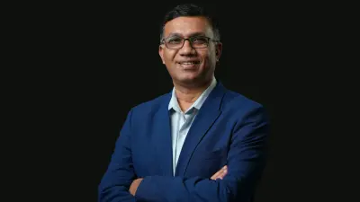 President of the Bosch Group in India and Managing Director, Bosch Limited
