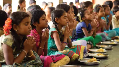 Akshaya Patra