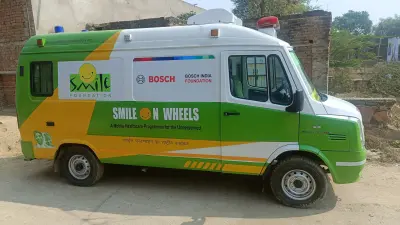 Mobile Medical Units