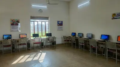 Integrated Community Development