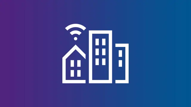 Solutions for Smart City & Smart Campus