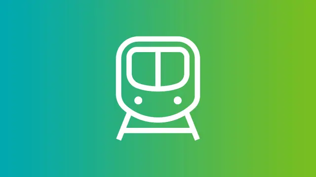 Solutions for Railways & Train Station facilities
