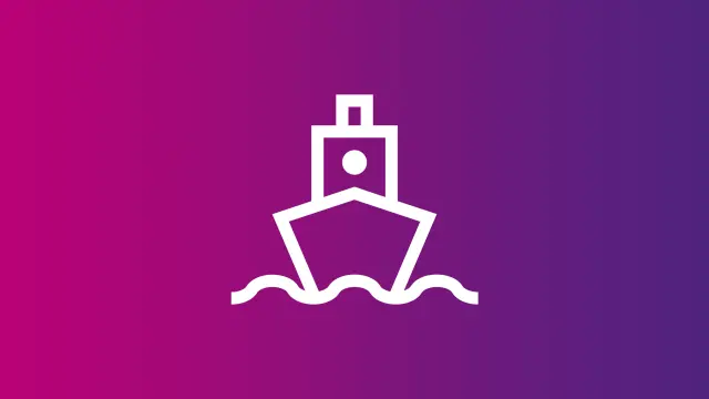 Solutions for Ports & Waterways