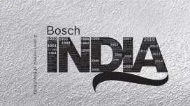 Bosch India