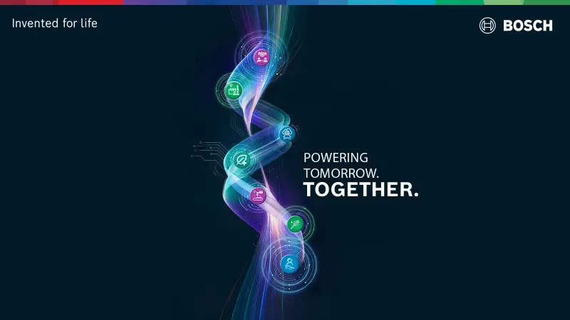 The Bosch Limited Annual Report 2025-26