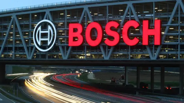 Bosch highlights measures for improved safety in passenger vehicles and public transport