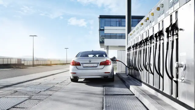 Test EVs in a few cities before full-scale adoption: Bosch Chief Volkmar Denner
