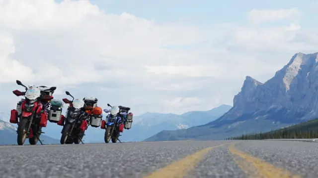 Bosch readies for new dynamics on Indian bike terrain