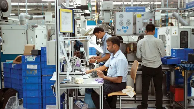 Auto Components India