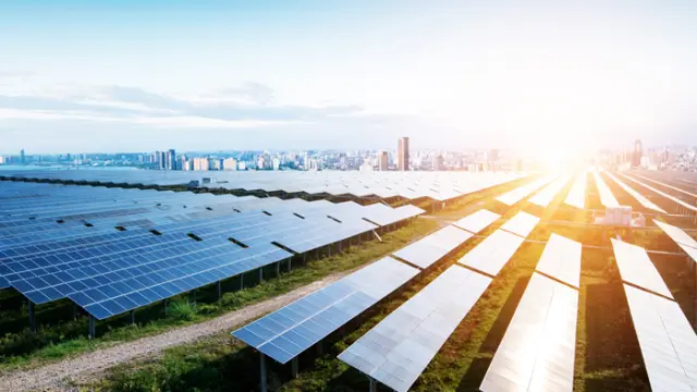 PM Modi impressed by solar-powered Kochi airport