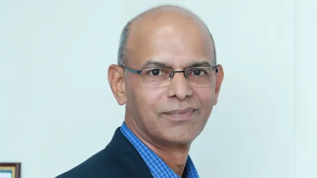 Powering a Solar Future: The India story
