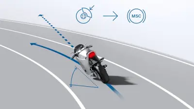  Bosch readies for new dynamics on Indian bike terrain