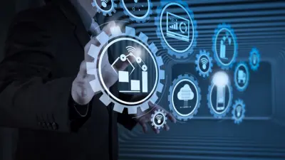 Embracing Industry 4.0