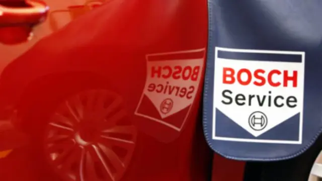 Bosch starts operations of new facility at Bidadi