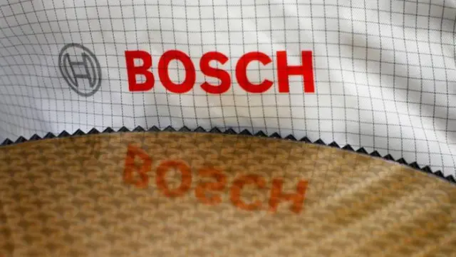 Bosch starts operations of new facility at Bidadi