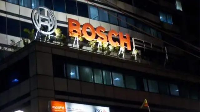 Bosch Q3 net profit rises 19.34% to Rs.335.37 crore