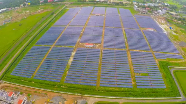 The sustainability mantra of India Inc.